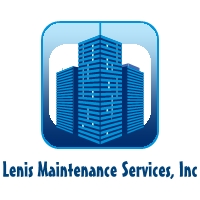 Lenis Maintenance Services, Inc. Logo